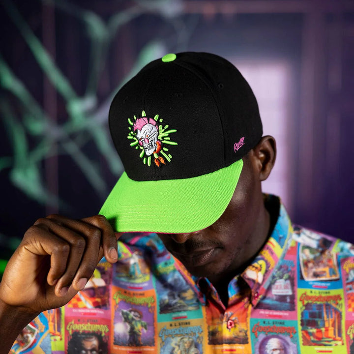 Goosebumps "Curly Cap" - Hat