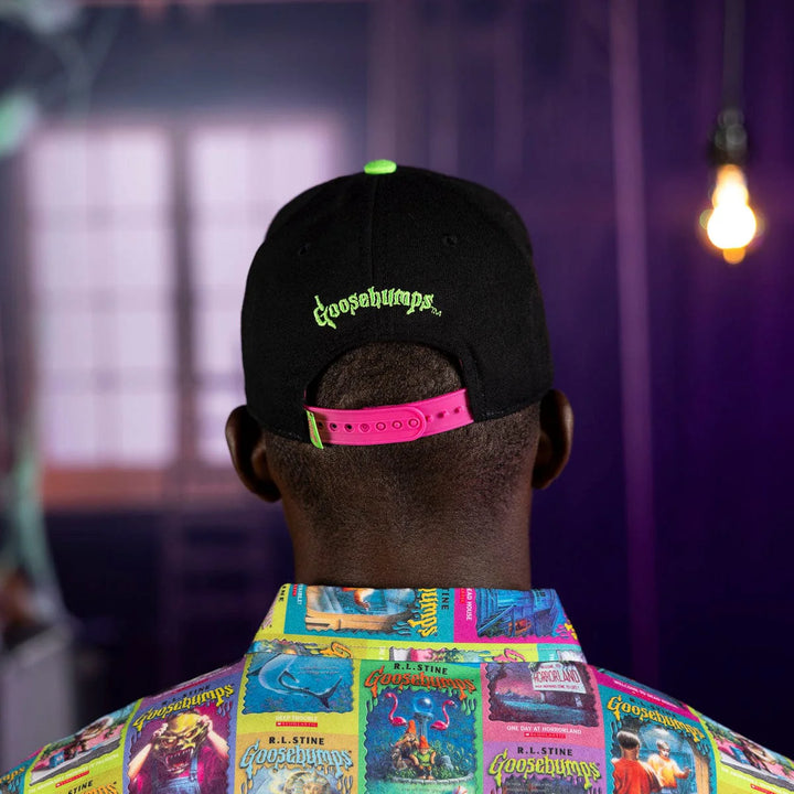 Goosebumps "Curly Cap" - Hat