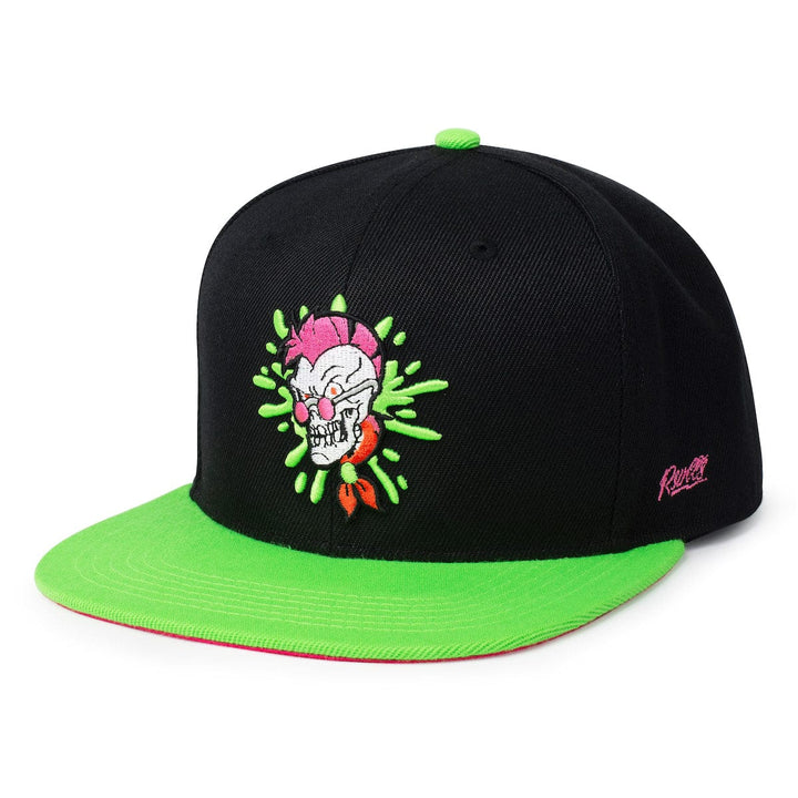 Goosebumps "Curly Cap" - Hat