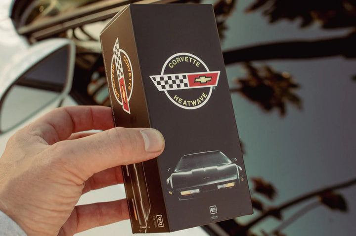 Vise Sunglasses Chevrolet Corvette Customs