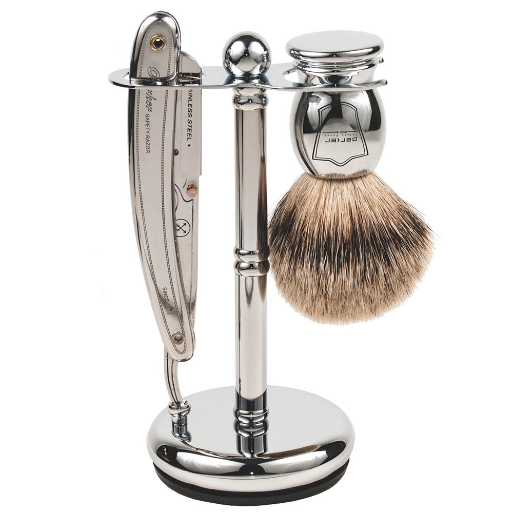 SR1 Set Shave Kit