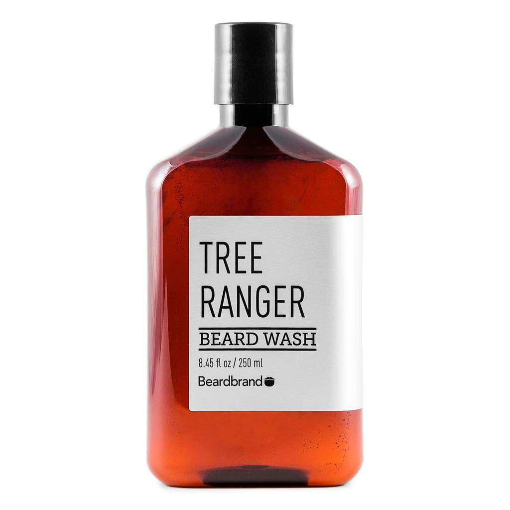 Tree Ranger Beard Wash
