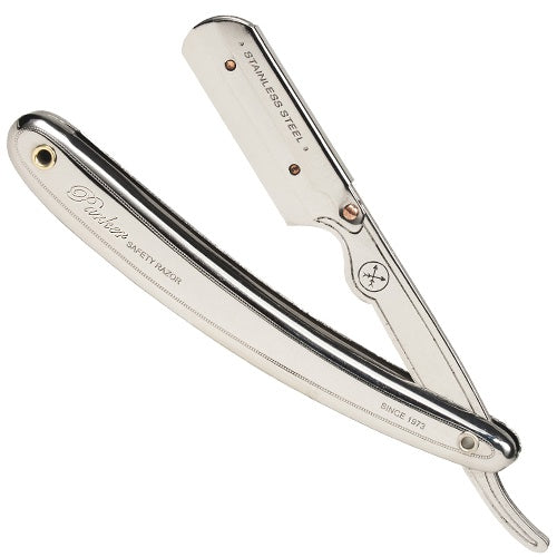 SR1 Barber Razor