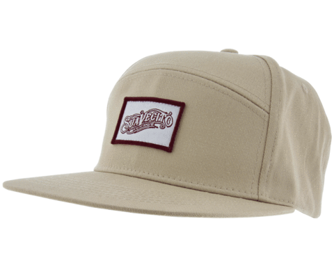 OG Script Mini Patch Hat