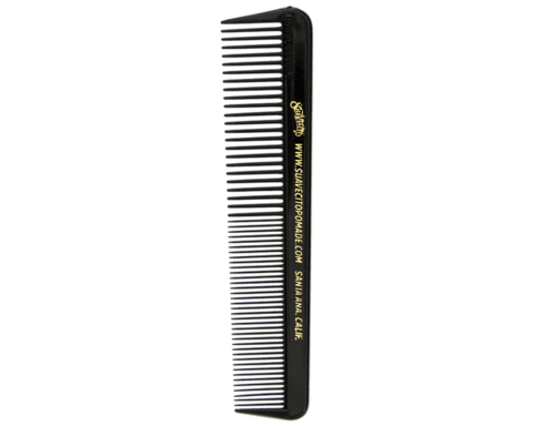 Black Unbreakable Comb