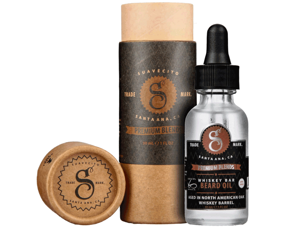 Whiskey Bar Oil