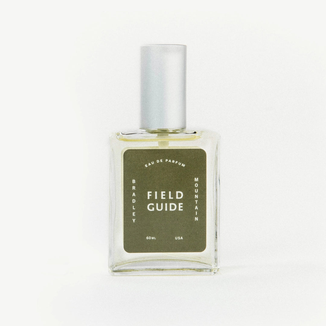 Eau De Parfum - The Field Guide