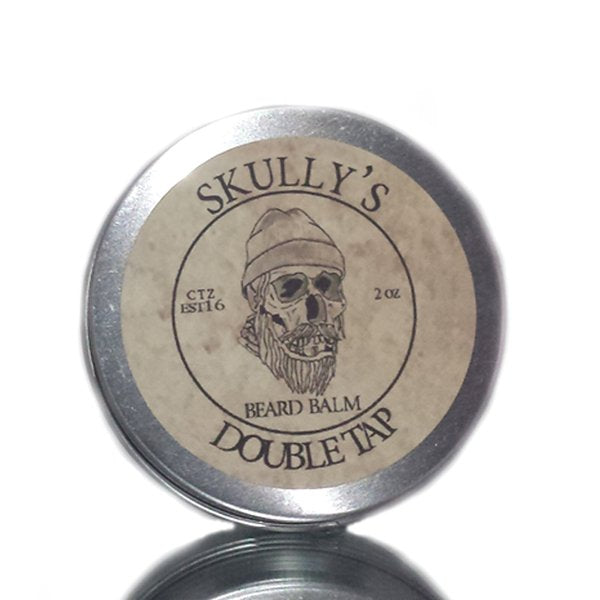 Double Tap Beard Balm