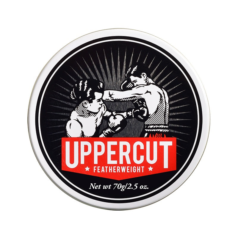 Uppercut Deluxe Featherweight