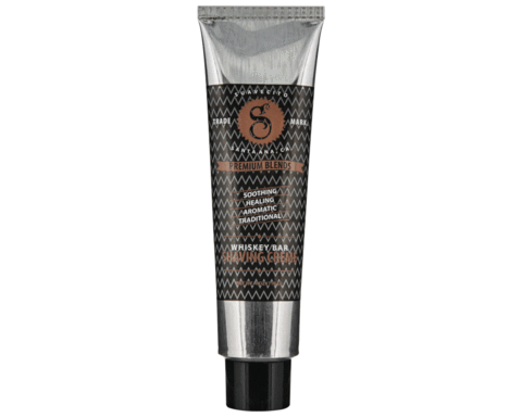 Whiskey Bar Shaving Cream