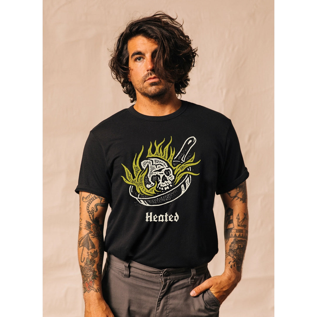 Heated Tee