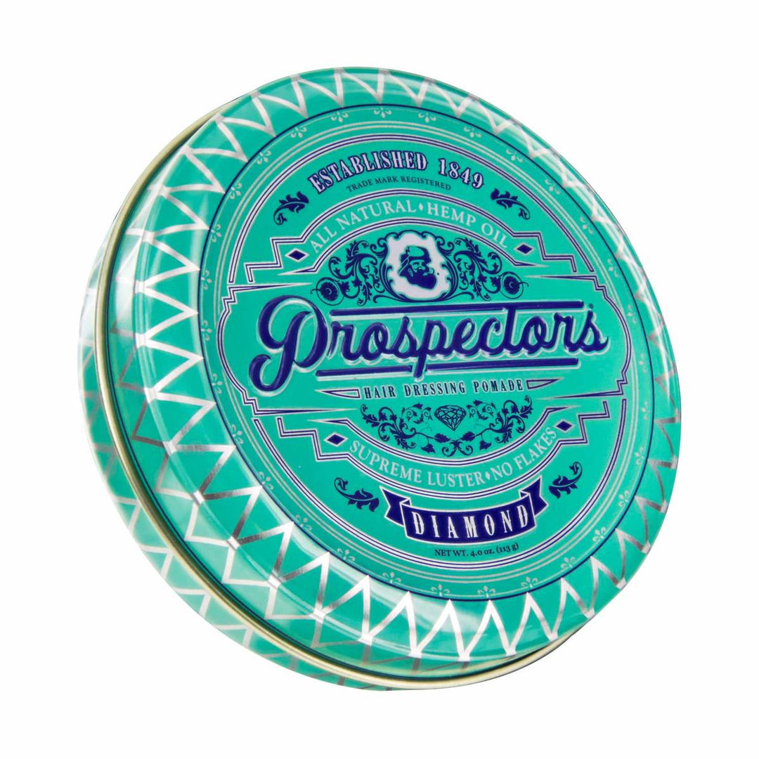 Prospectors Diamond Pomade