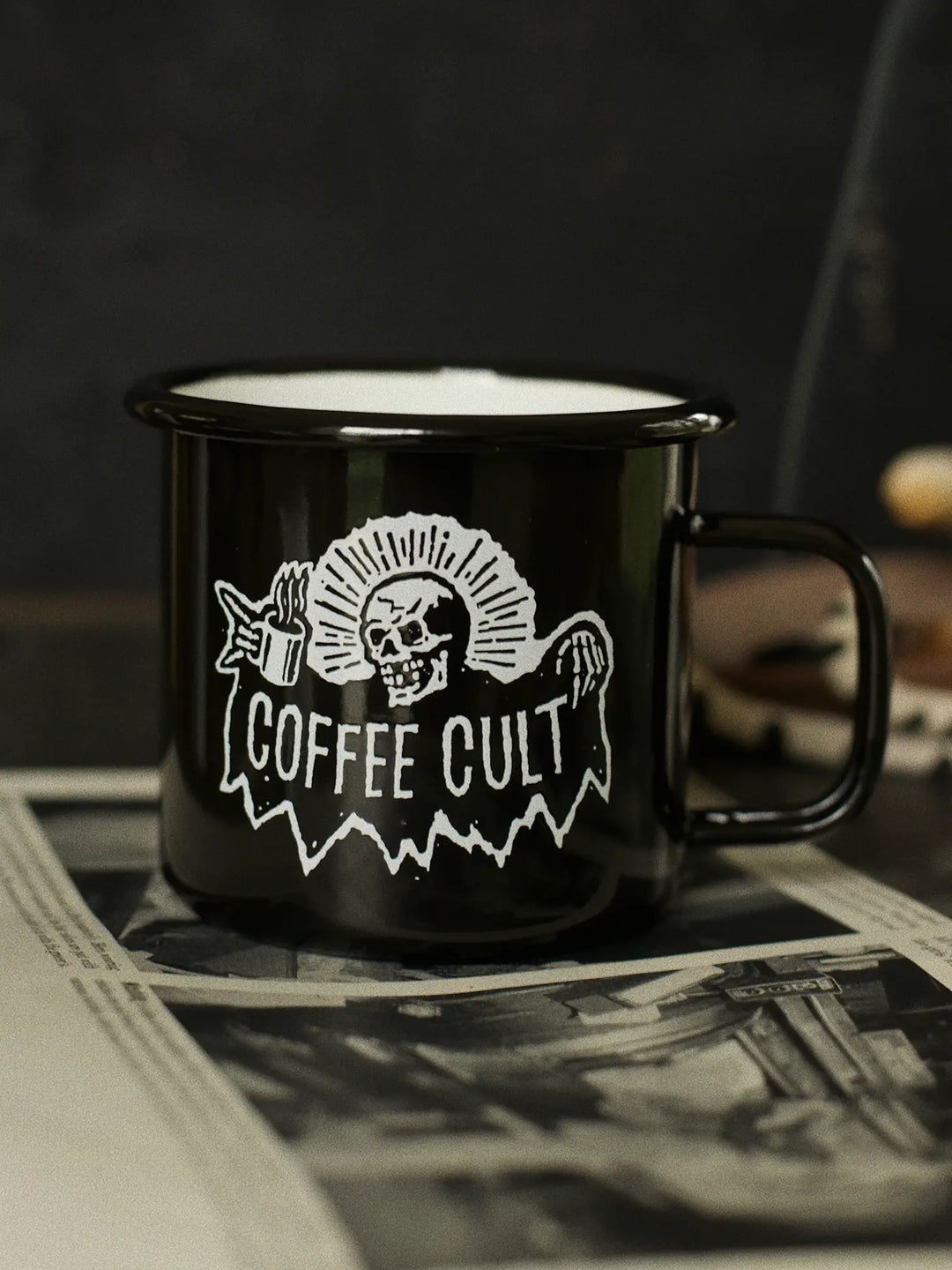 Coffee Cult Mug