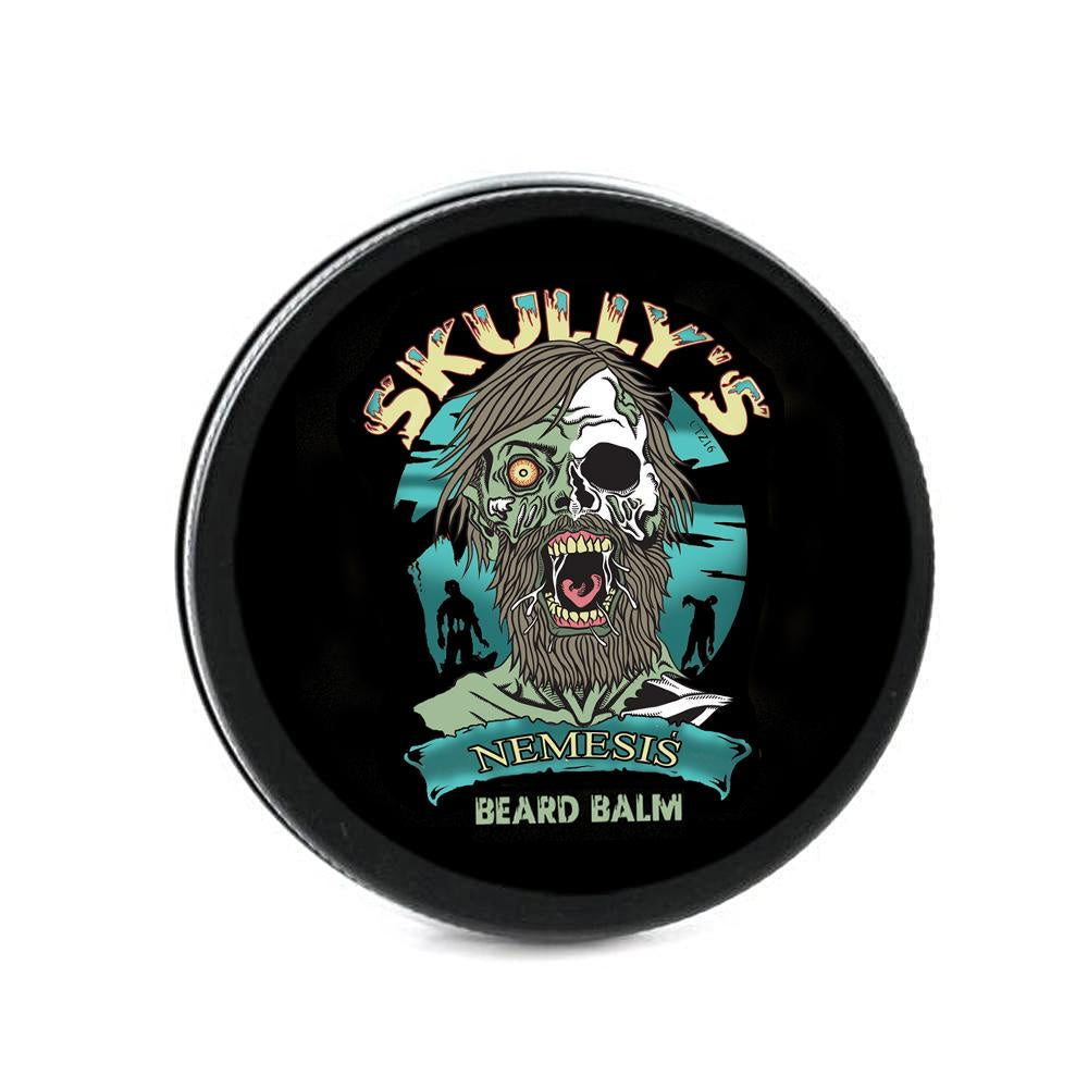 Nemesis Beard Balm