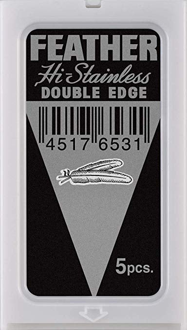 Stainless Blades