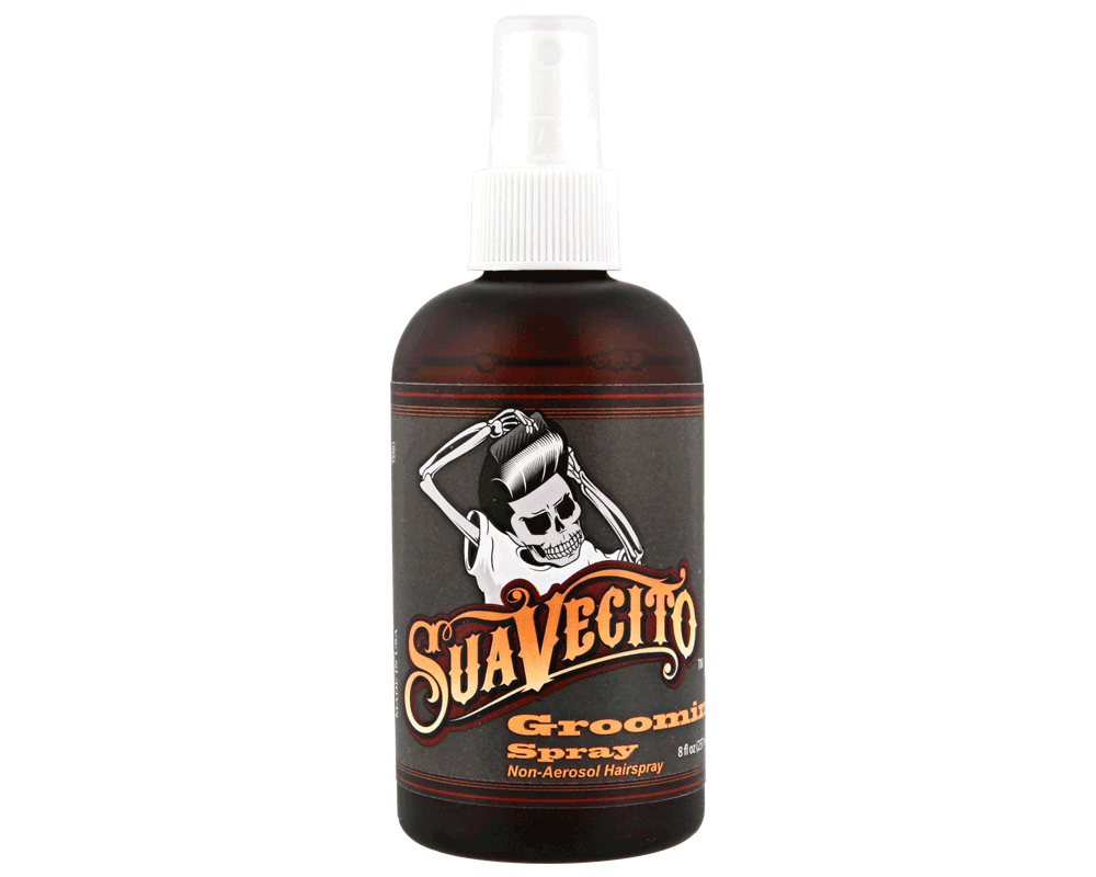Grooming Spray