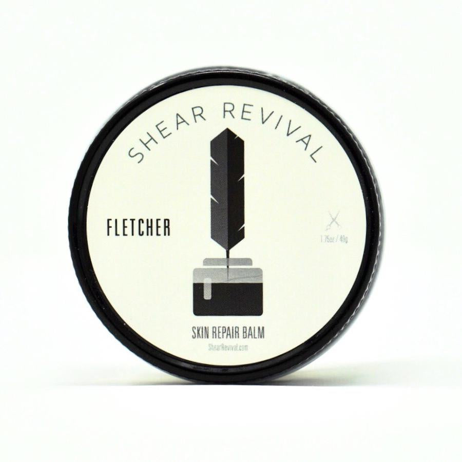 Shear Revival Fletchers Skin Repair Balm