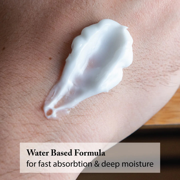 After Shave Balm - Sandalwood