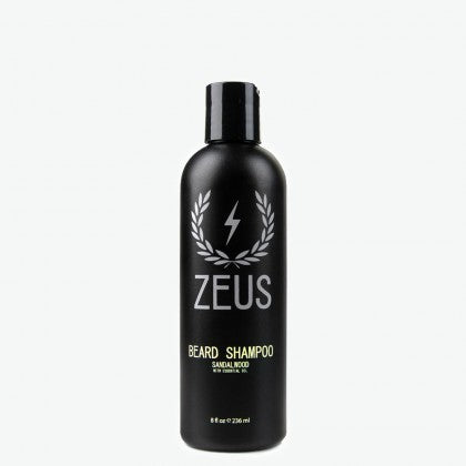 Beard Shampoo - Sandalwood