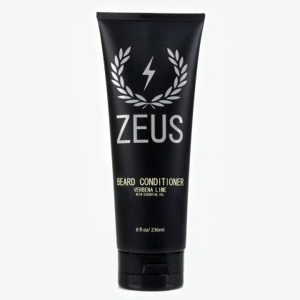 Beard Conditioner - Verbena Lime