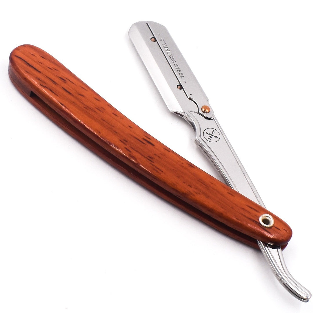 SRRW Barber Razor