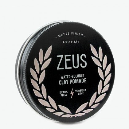 Clay Pomade
