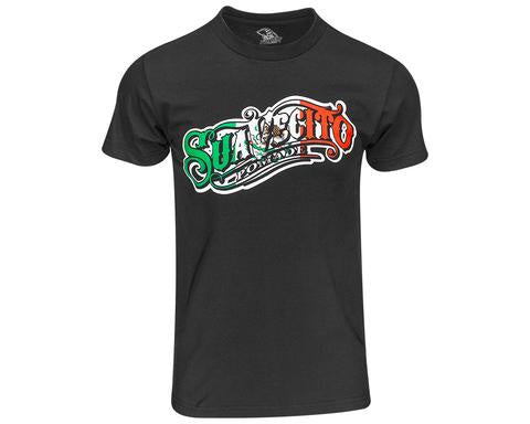 Mexican Flag OG Tee