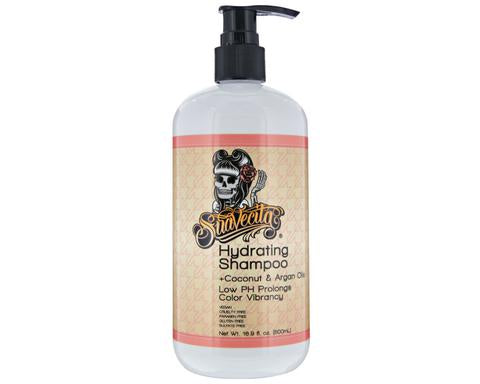 Hydrating Shampoo