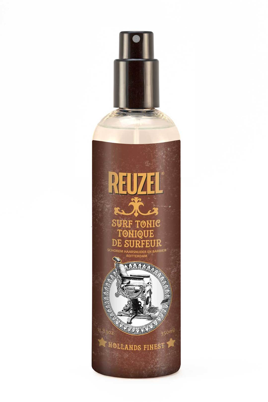 Surf Tonic