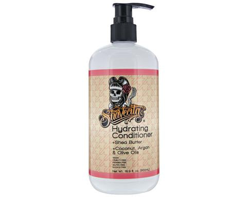 Hydrating Conditioner