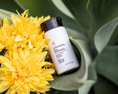 Volumizing Dry Shampoo