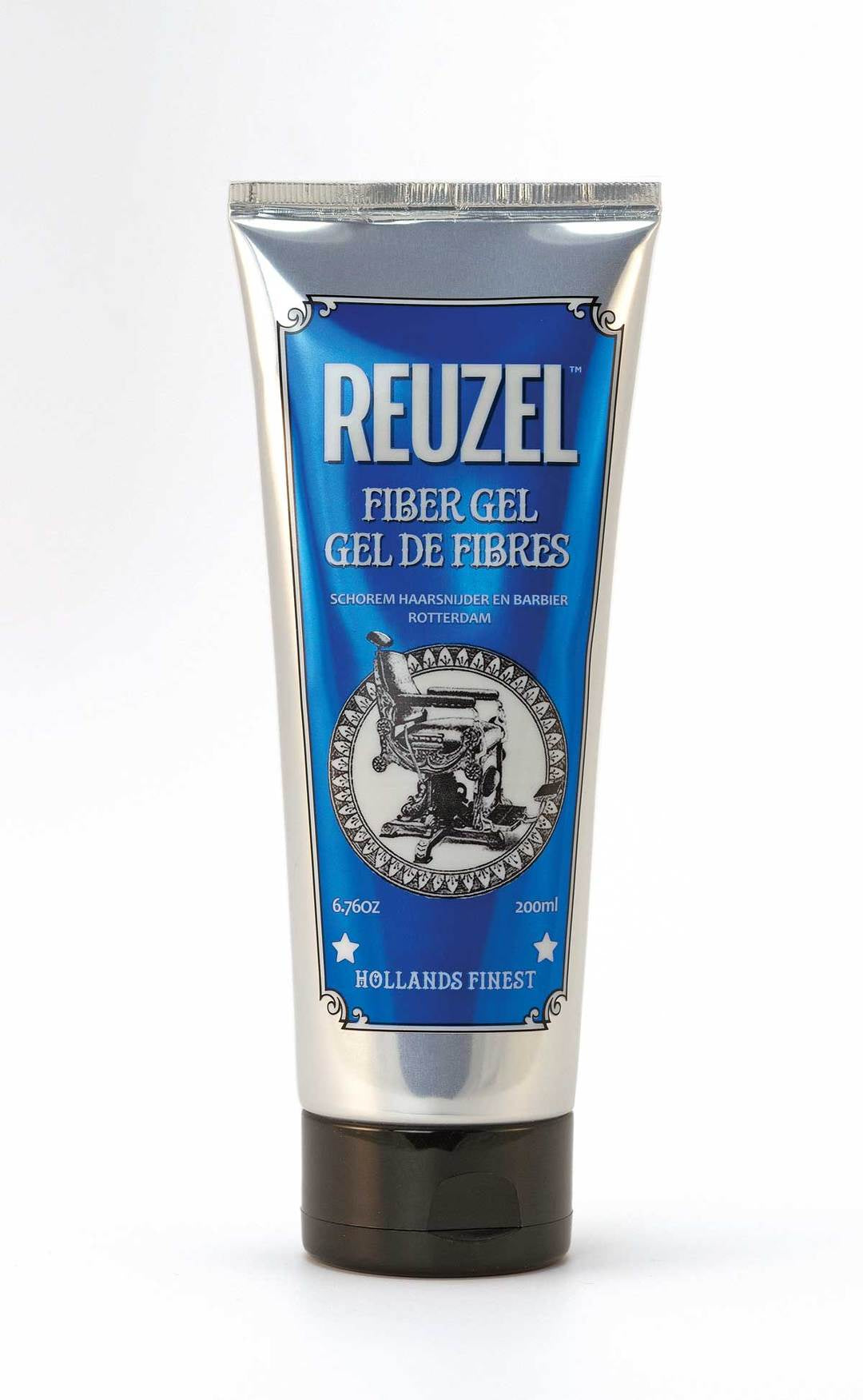 Fiber Gel