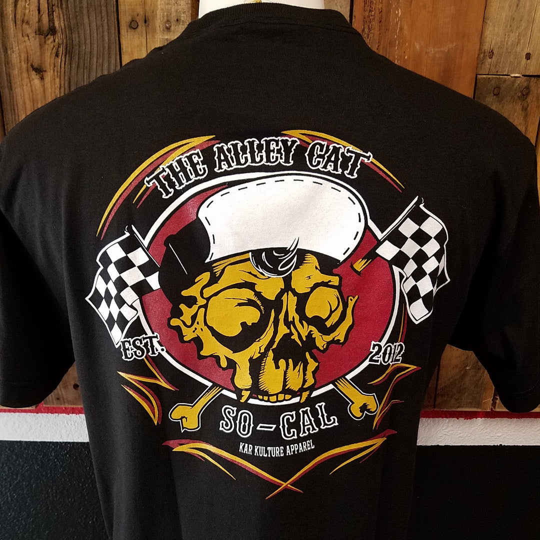 Original Socal Color T-Shirt