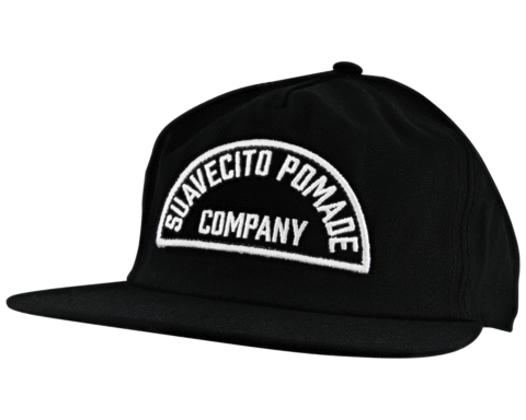 Pomade Company Hat