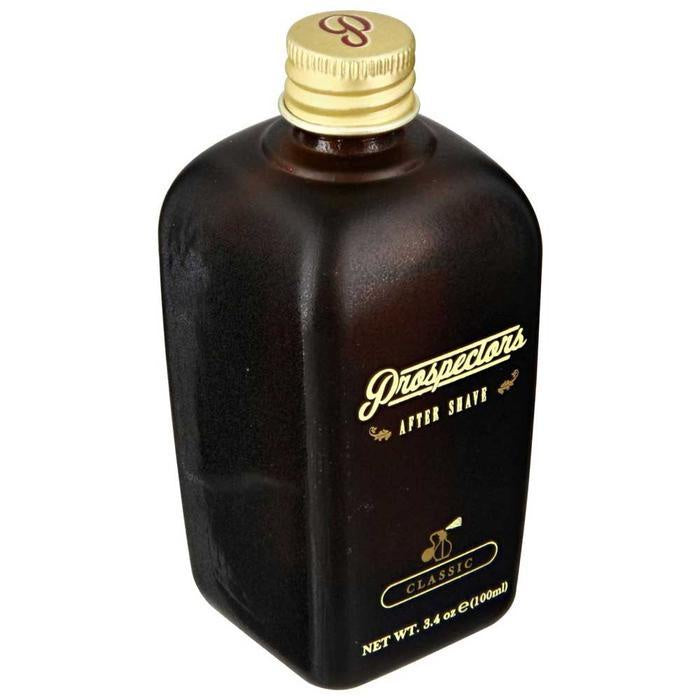 Prospectors Aftershave