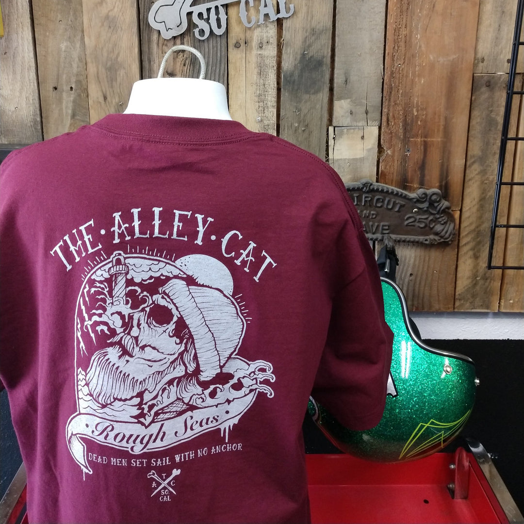 Rough Seas T-Shirt