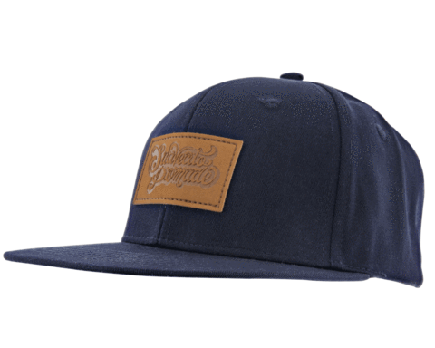 Rawhide Hat - Navy