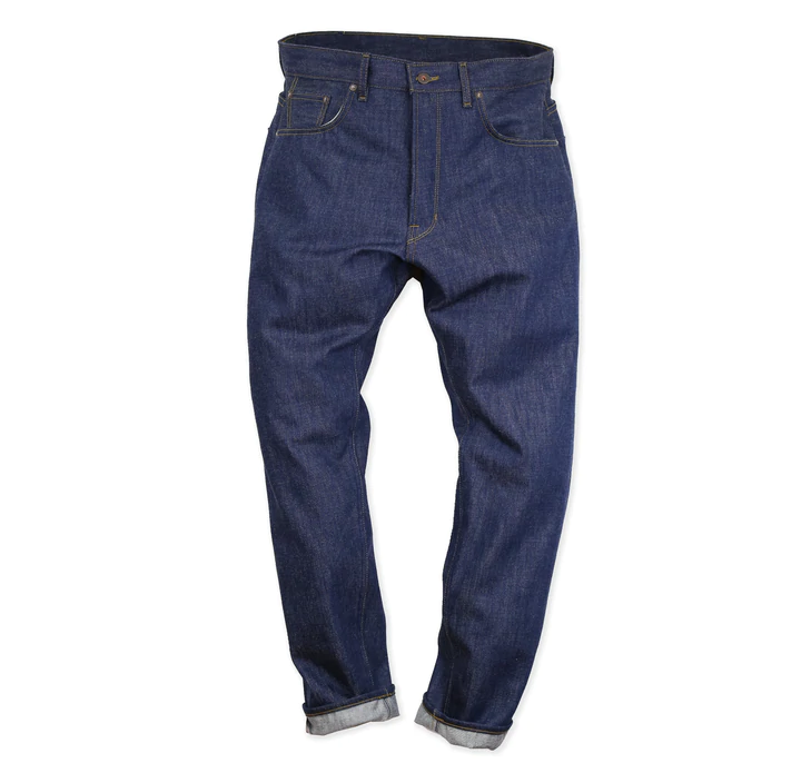 732 X070 12 OZ Cone Mills Selvedge (Small Batch)