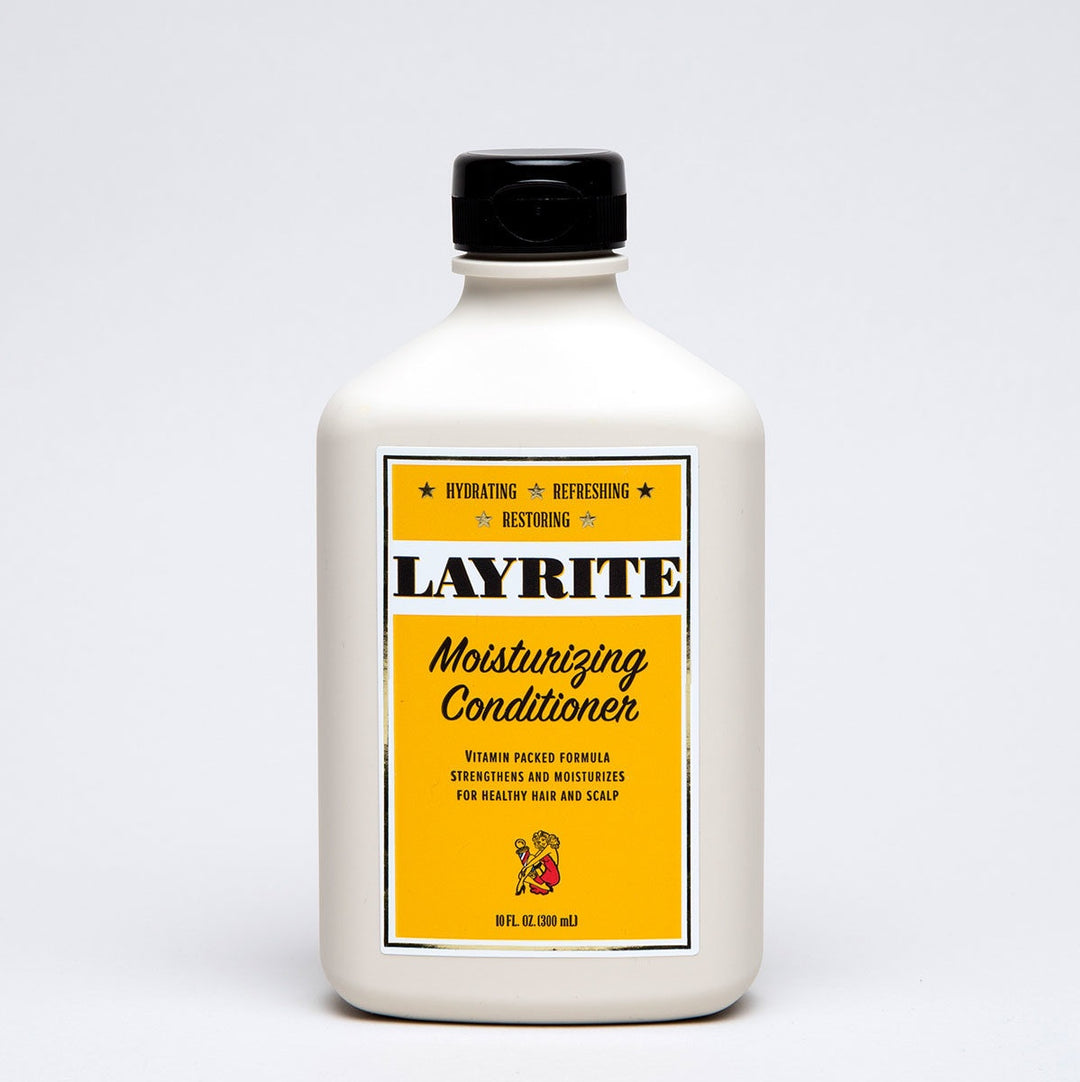 Moisturizing Conditioner