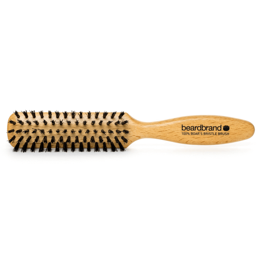 Boar's Hair Brush