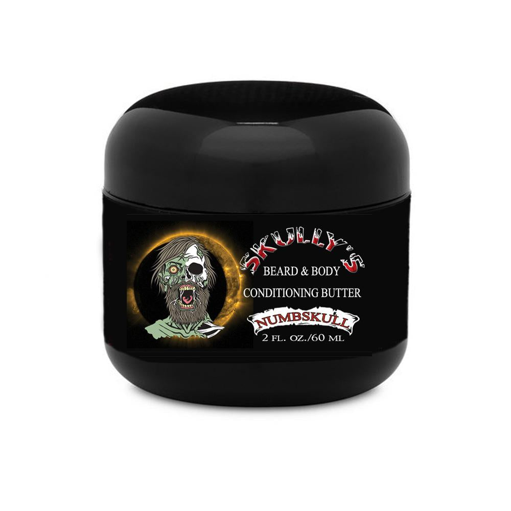 Numbskull Beard Butter