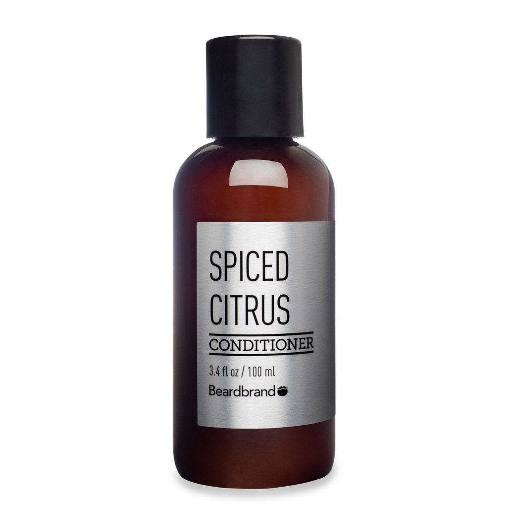 Spiced Citrus Conditioner