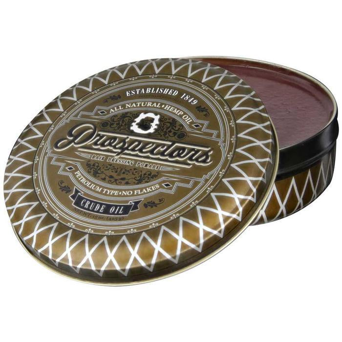 Prospectors Crude Oil Pomade