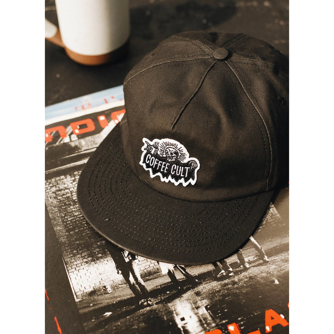 Coffee Cult Hat
