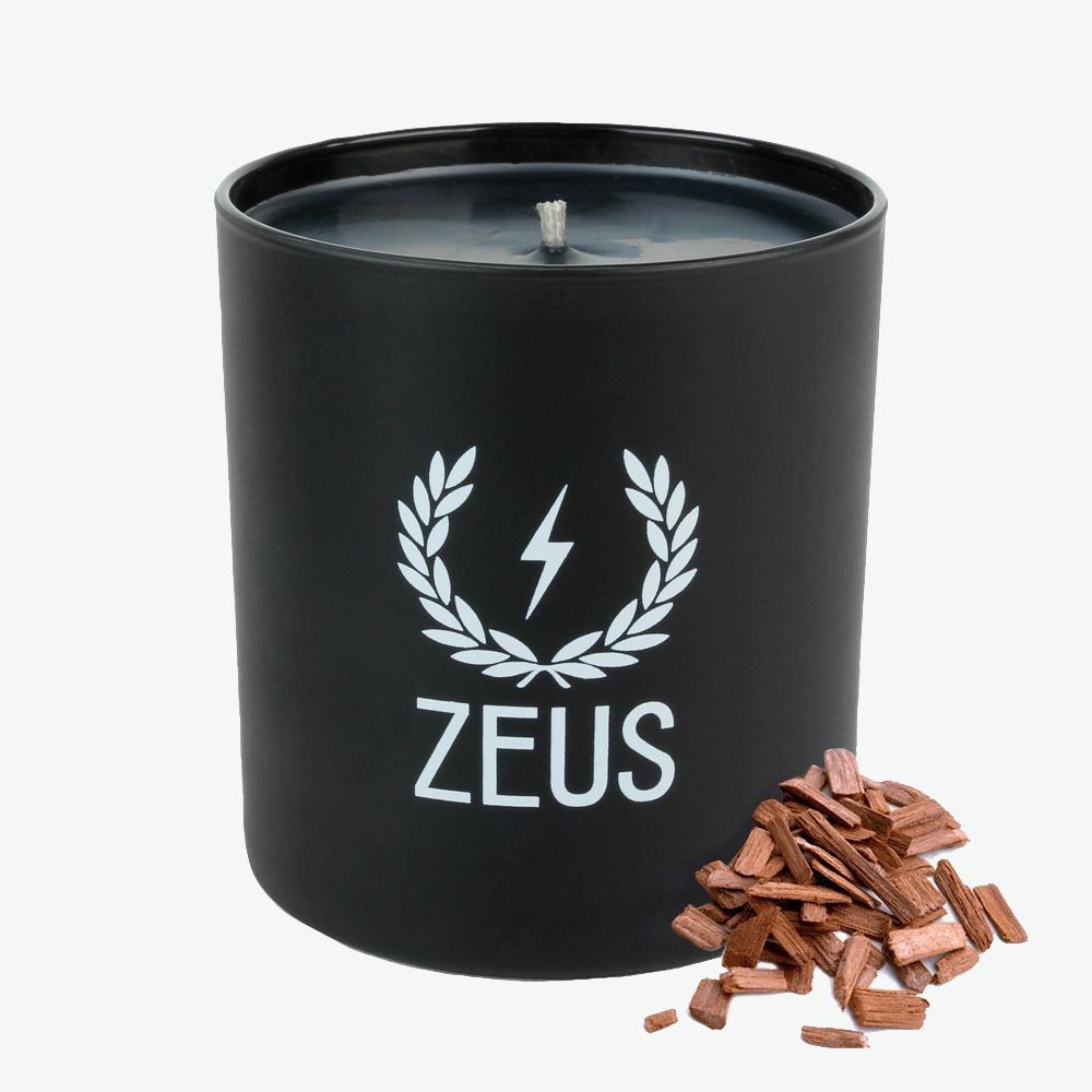 Scented Soy Blended Candle