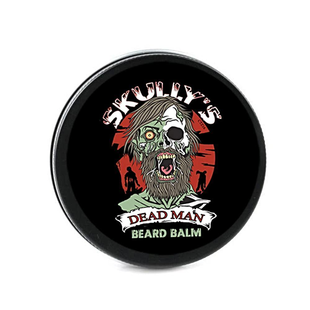 Dead Man Beard Balm