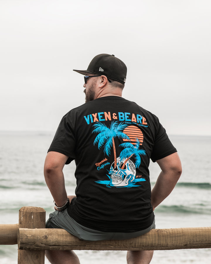 Another Day in Paradise T-Shirt