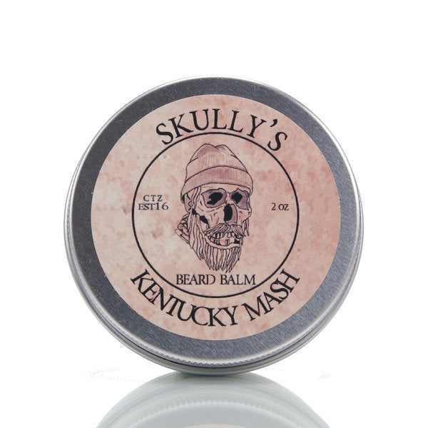 Kentucky Mash Beard Balm