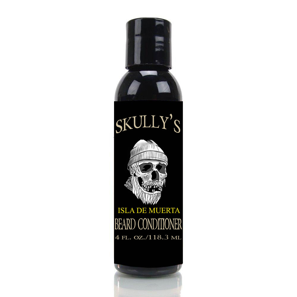 Isla De Muerta - Beard Conditioner