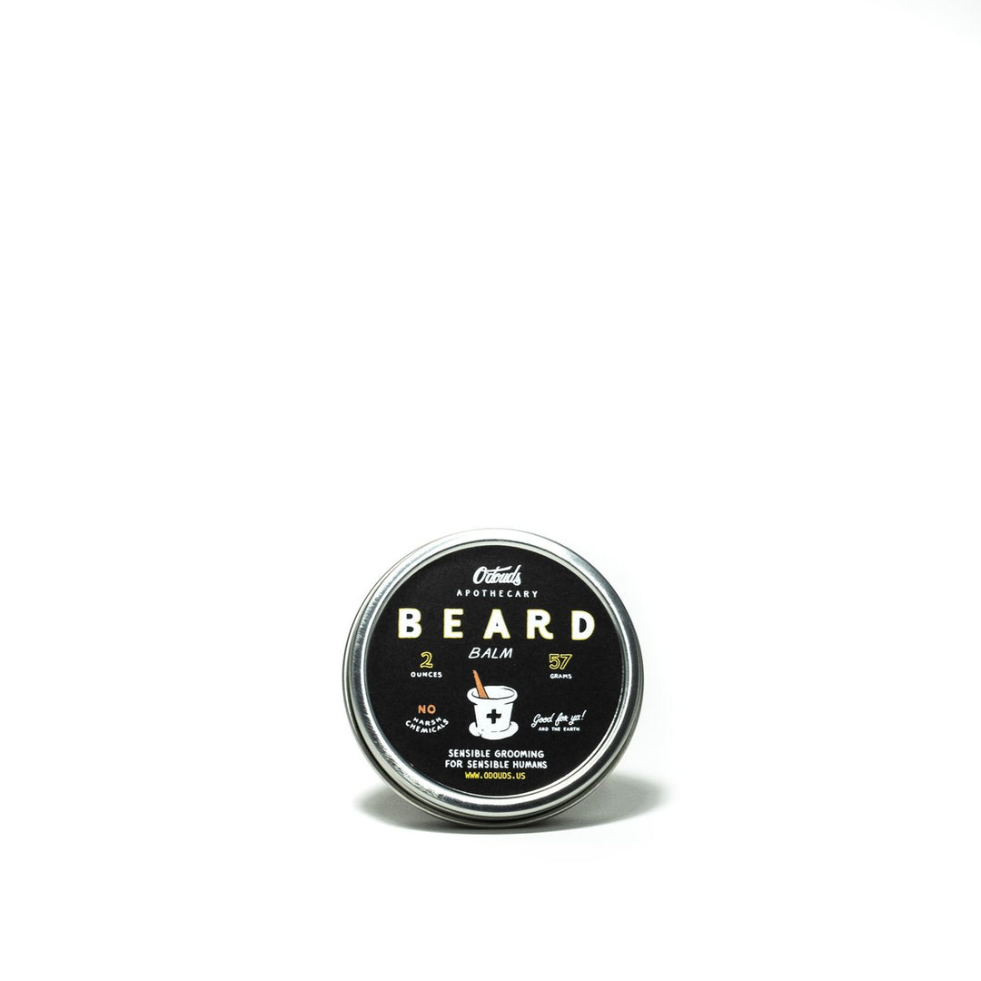 Beard Balm